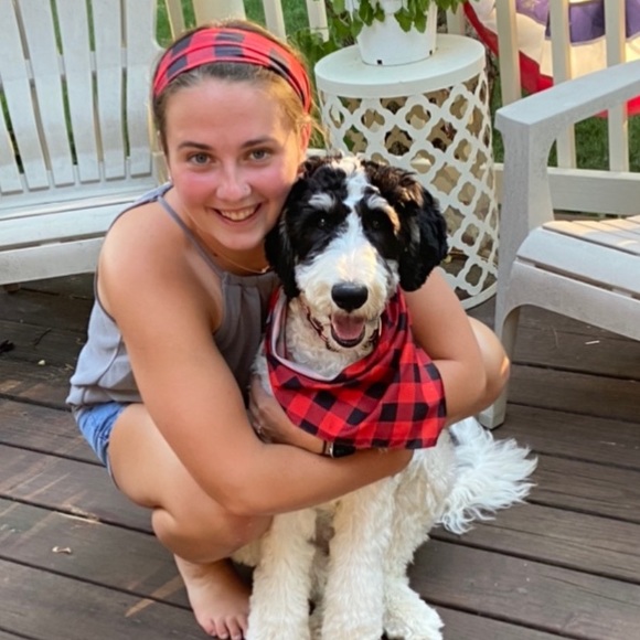 Meet your Posher, Ali - Picture 1 of 1